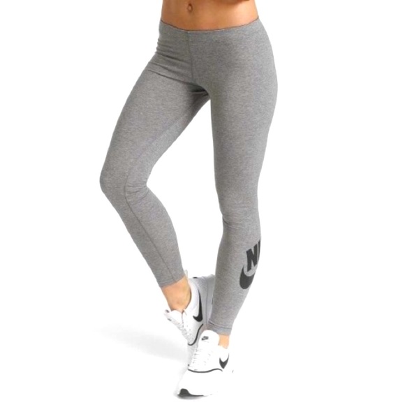 Nike Pants - Nike Sportswear Leg-a-see Full Length Leggings
